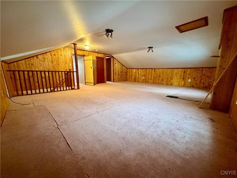 Tiny photo for 8494 State Route 812 St, New Bremen, NY 13367 (MLS # S1655386)