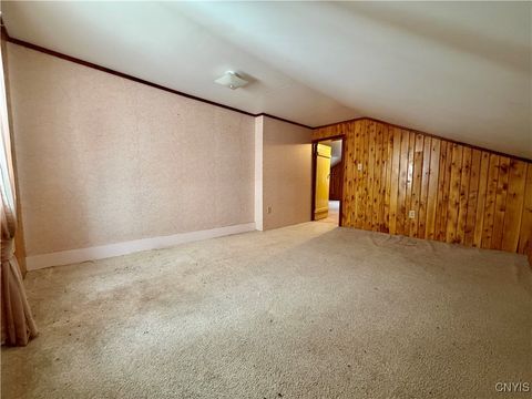 Tiny photo for 8494 State Route 812 St, New Bremen, NY 13367 (MLS # S1655386)