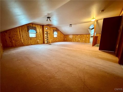 Tiny photo for 8494 State Route 812 St, New Bremen, NY 13367 (MLS # S1655386)