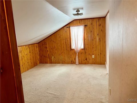 Tiny photo for 8494 State Route 812 St, New Bremen, NY 13367 (MLS # S1655386)
