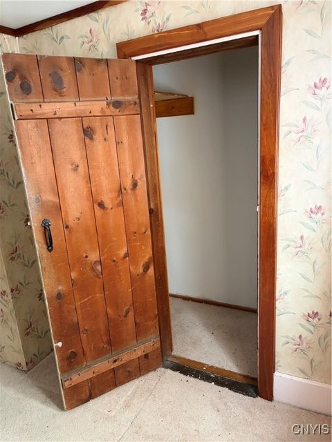 Tiny photo for 8494 State Route 812 St, New Bremen, NY 13367 (MLS # S1655386)