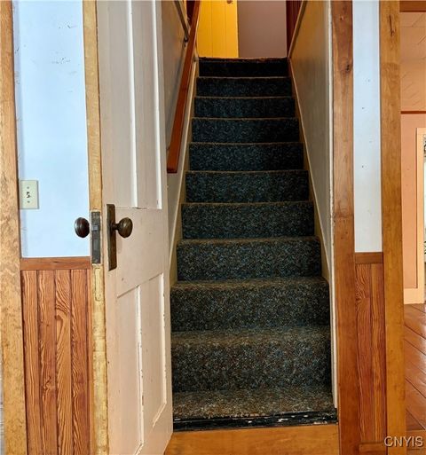 Tiny photo for 8494 State Route 812 St, New Bremen, NY 13367 (MLS # S1655386)