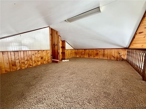 Tiny photo for 8494 State Route 812 St, New Bremen, NY 13367 (MLS # S1655386)