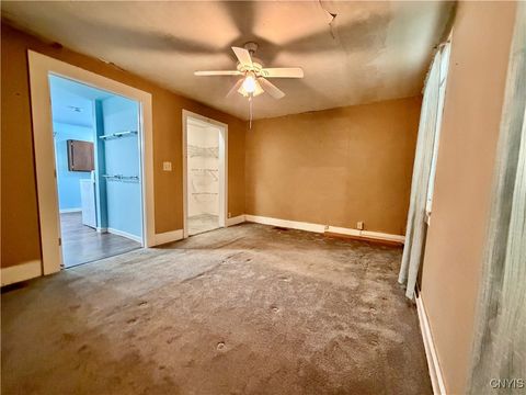 Tiny photo for 8494 State Route 812 St, New Bremen, NY 13367 (MLS # S1655386)