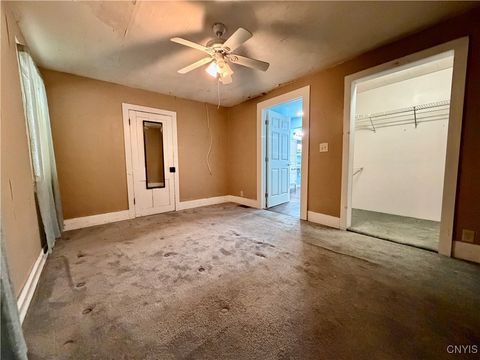 Tiny photo for 8494 State Route 812 St, New Bremen, NY 13367 (MLS # S1655386)