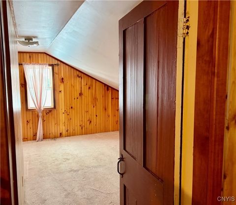 Tiny photo for 8494 State Route 812 St, New Bremen, NY 13367 (MLS # S1655386)