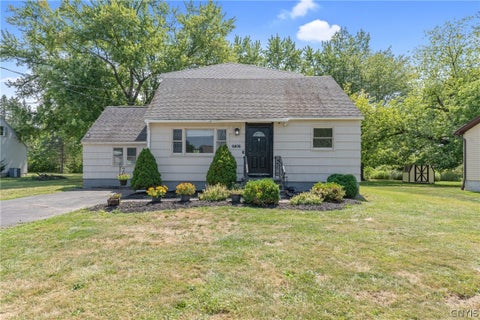Homes For Sale - 6406 Mud Mill Road<br/> Cicero, NY 13029