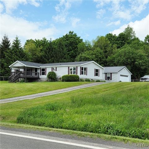 5844 Creek Road Oneida NY 13421