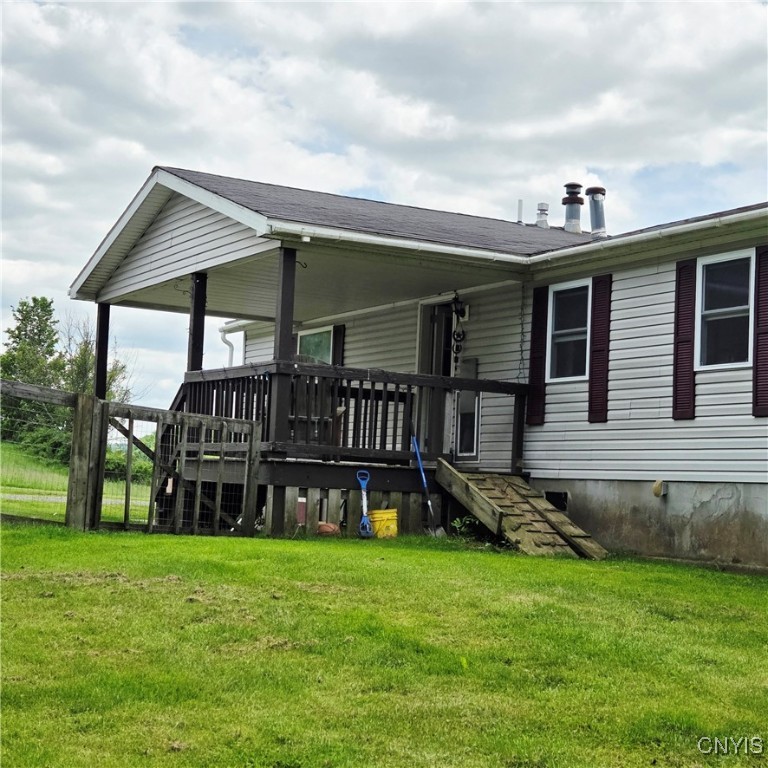 5844 Creek Road