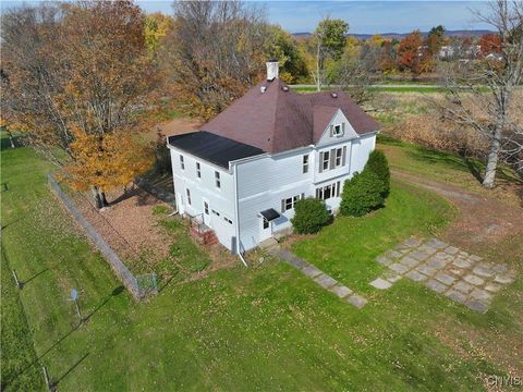 1902 E River Road Olean NY 14760