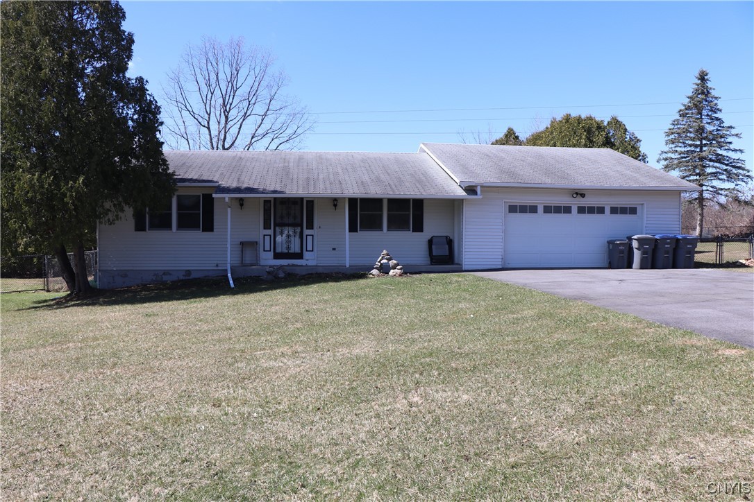 4930 Yeaworth Lane, Manlius, New York image 2
