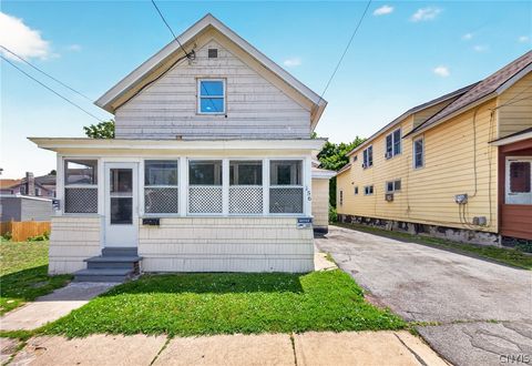Multifamily For Sale - 156 Mary Street<br/> Onondaga County, Syracuse, NY 13208