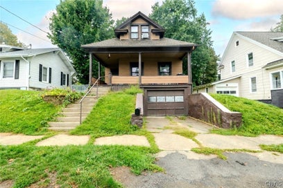 112 S 4th Avenue Ilion NY 13357