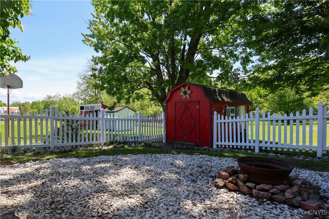 285 Clinton Street, Gouverneur, New York image 27