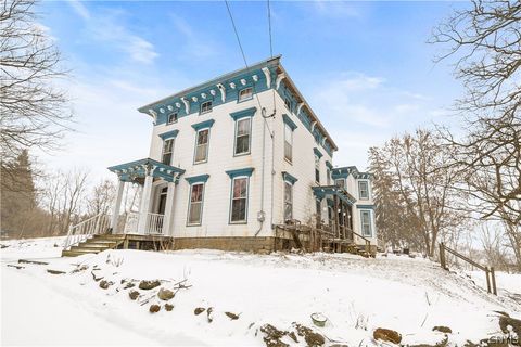 380 Stafford Avenue Waterville NY 13480