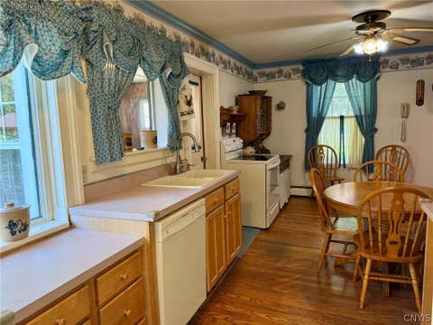Tiny photo for 9649 Main Street, Remsen, NY 13438 (MLS # S1708067)