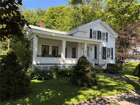Homes For Sale - 9649 Main Street<br/> Remsen, NY 13438