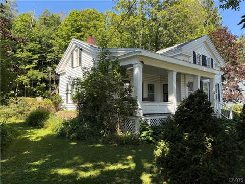 Tiny photo for 9649 Main Street, Remsen, NY 13438 (MLS # S1708067)