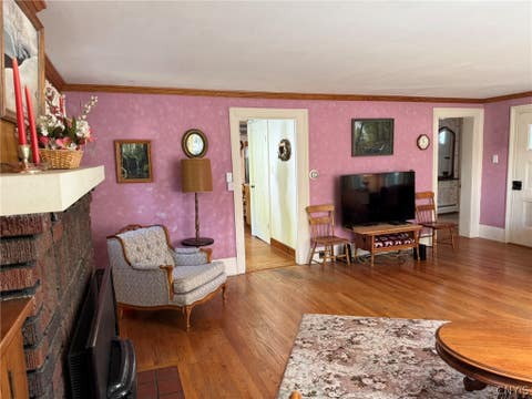 Tiny photo for 9649 Main Street, Remsen, NY 13438 (MLS # S1708067)