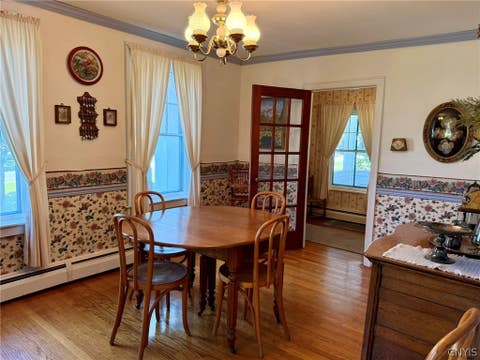Tiny photo for 9649 Main Street, Remsen, NY 13438 (MLS # S1708067)
