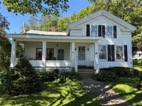 Tiny photo for 9649 Main Street, Remsen, NY 13438 (MLS # S1708067)
