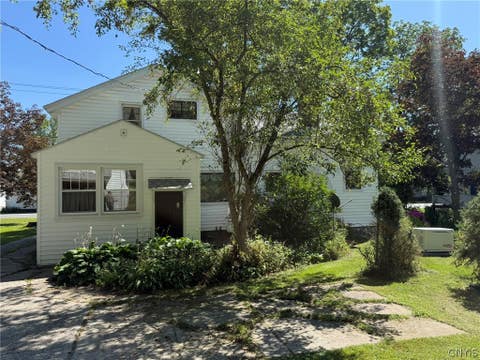 Tiny photo for 9649 Main Street, Remsen, NY 13438 (MLS # S1708067)