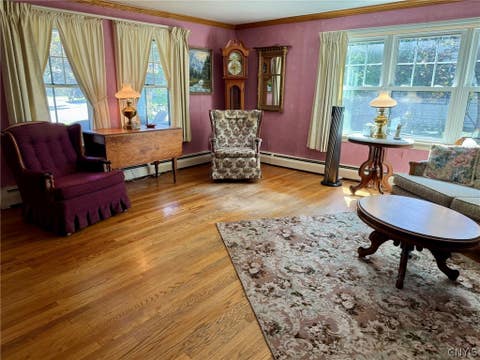 Tiny photo for 9649 Main Street, Remsen, NY 13438 (MLS # S1708067)