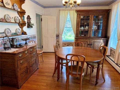 Tiny photo for 9649 Main Street, Remsen, NY 13438 (MLS # S1708067)