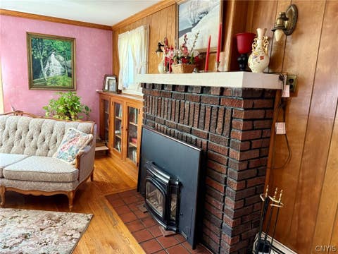 Tiny photo for 9649 Main Street, Remsen, NY 13438 (MLS # S1708067)