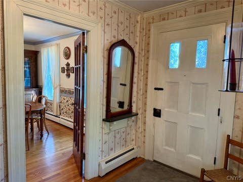 Tiny photo for 9649 Main Street, Remsen, NY 13438 (MLS # S1708067)