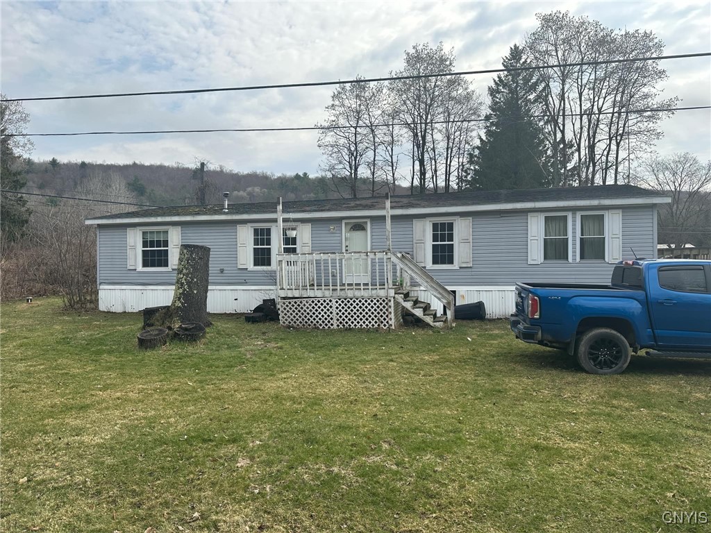 122 Quinn Road, Greene, New York image 1