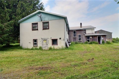 797 Hicks Road Mohawk NY 13407