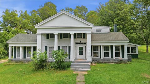 Photo of 7512 East Street, Newport, NY 13416 (MLS # S1707140)