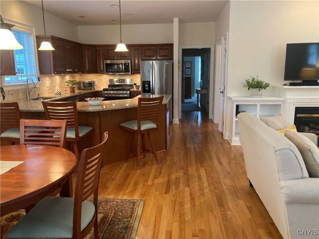 122 Greencastle Street, Camillus, New York image 3
