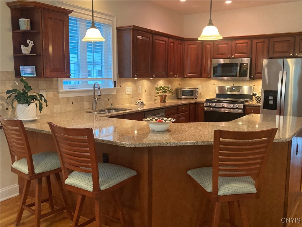 122 Greencastle Street, Camillus, New York image 13