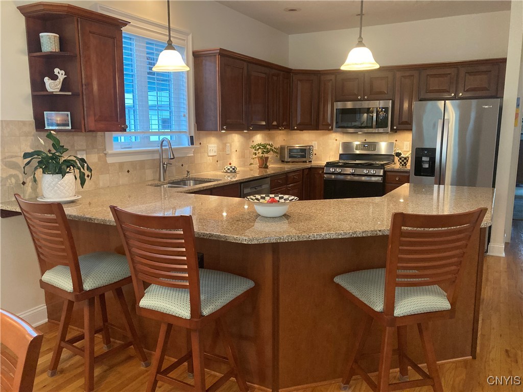122 Greencastle Street, Camillus, New York image 6