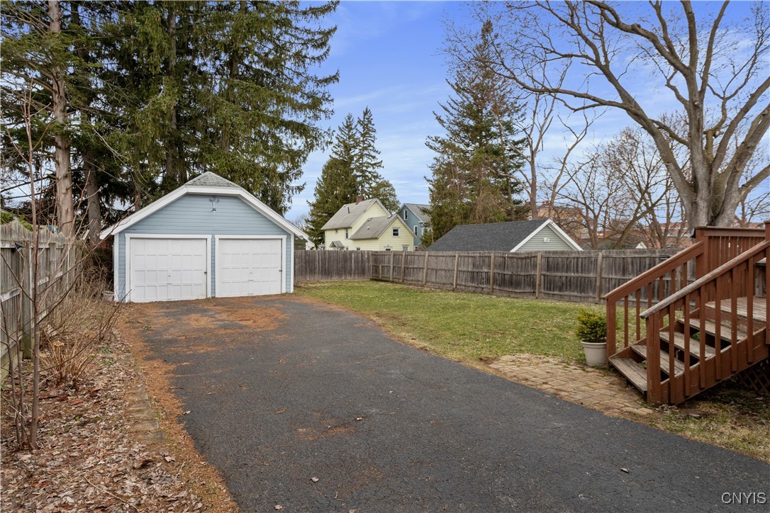 140 Homecroft Road, Syracuse, New York image 6