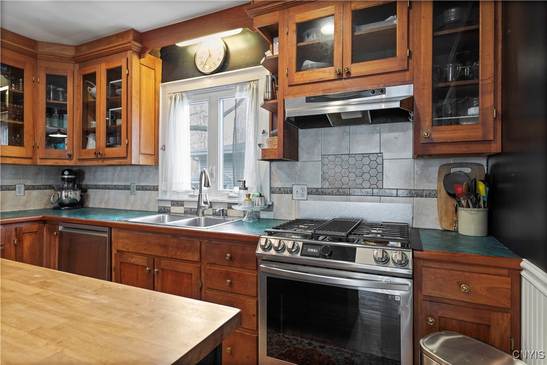 140 Homecroft Road, Syracuse, New York image 23