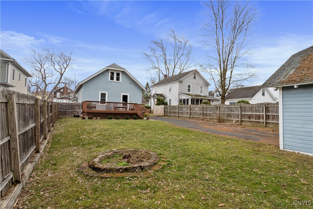 140 Homecroft Road, Syracuse, New York image 7