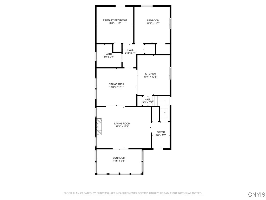 140 Homecroft Road, Syracuse, New York image 45