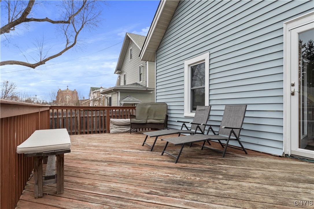 140 Homecroft Road, Syracuse, New York image 4