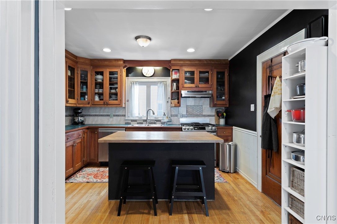 140 Homecroft Road, Syracuse, New York image 21