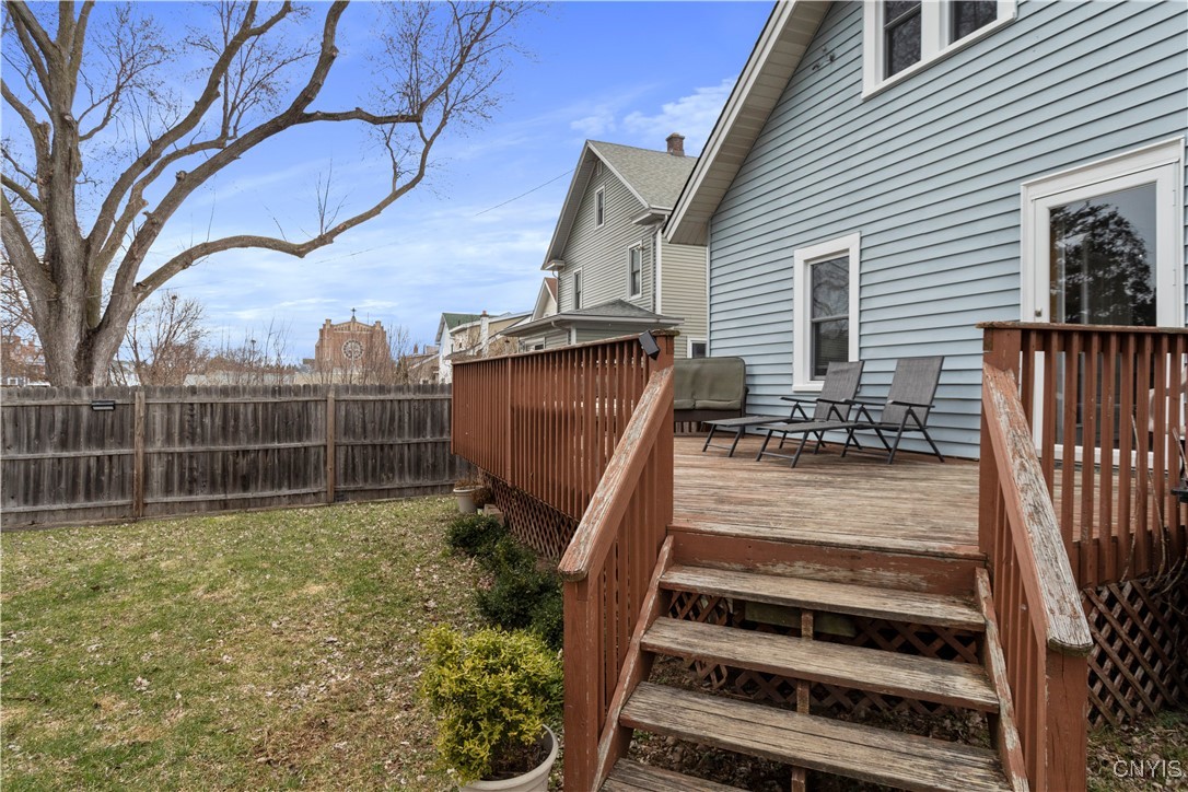140 Homecroft Road, Syracuse, New York image 3