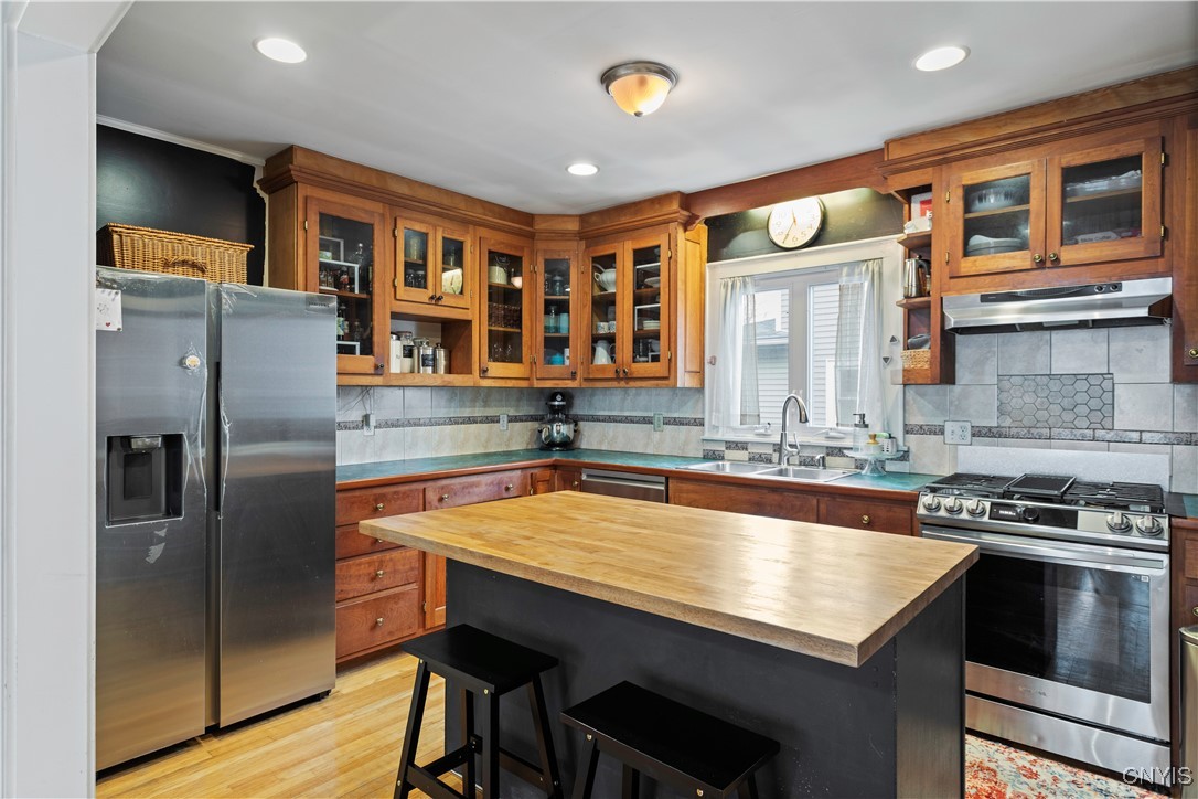 140 Homecroft Road, Syracuse, New York image 22