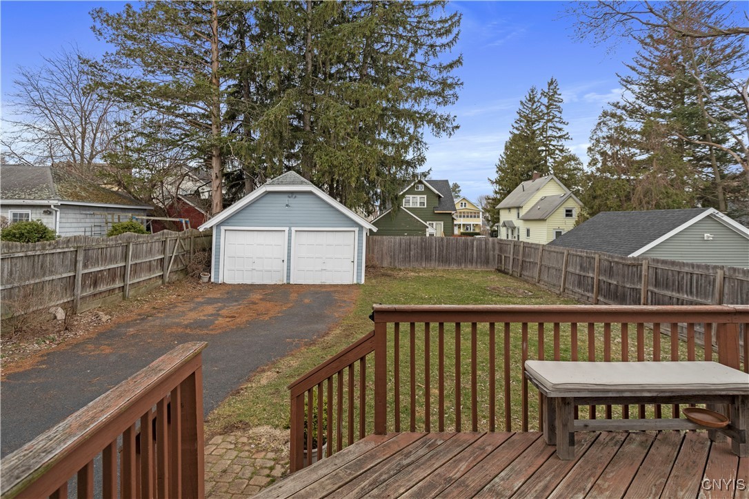140 Homecroft Road, Syracuse, New York image 5