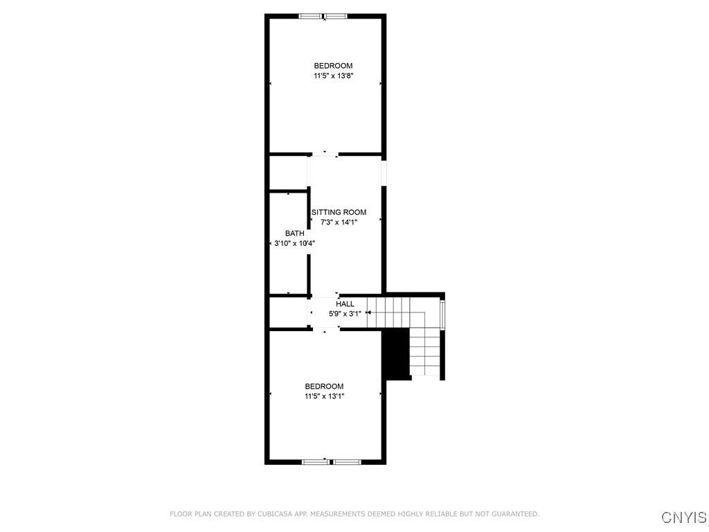 140 Homecroft Road, Syracuse, New York image 46