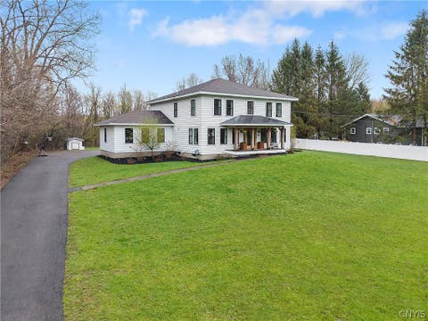 Homes For Sale - 2590 County Route 7<br/> Oswego, NY 13126