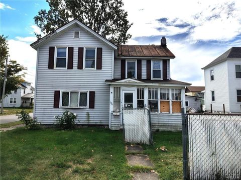 126 E Bloomfield Street Rome NY 13440