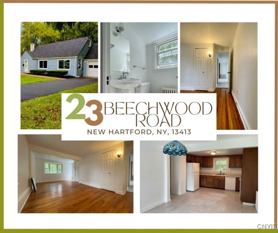 23 Beechwood Road