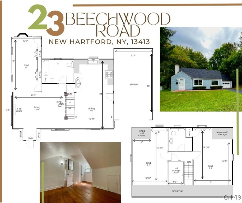23 Beechwood Road